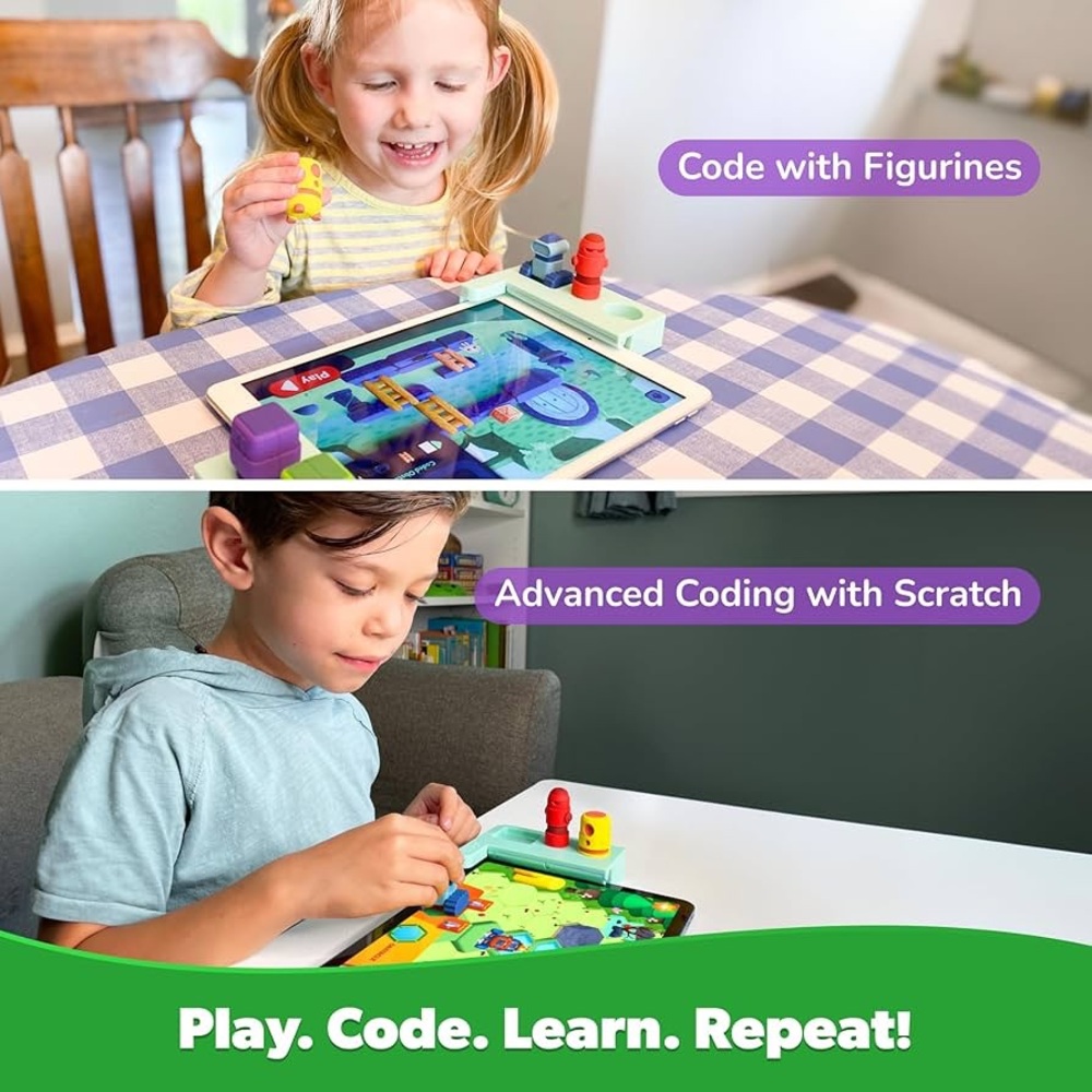 NIB l Shifu l Tacto l Coding Smart Junior Coder - Picture 3 of 12